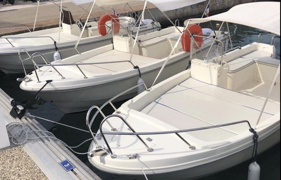 selva marine t4.8