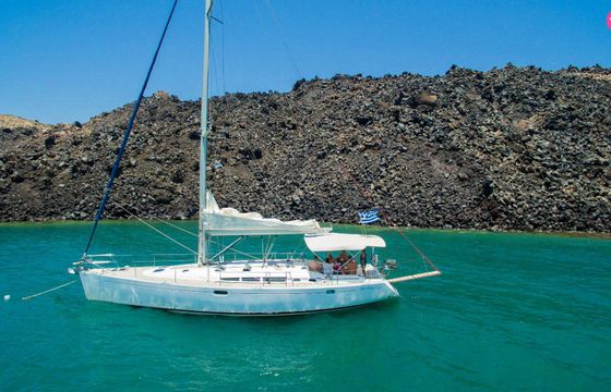 jeanneau sun odyssey 49