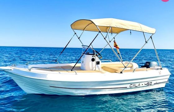 dipol 450