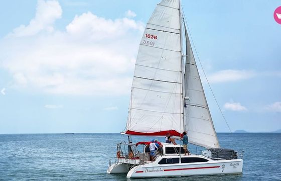 seawind 1000