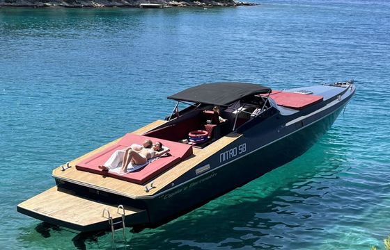 cigala e bertinetti nitro 50