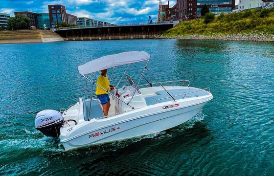 remus 450 sc