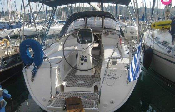 bavaria 34 cruiser