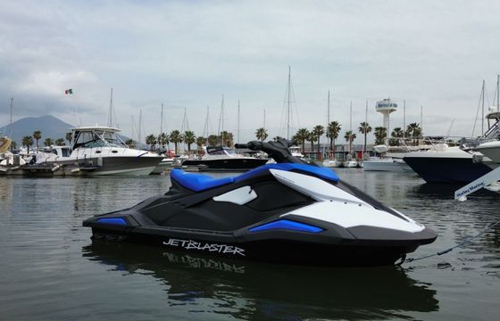 yamaha jet blaster
