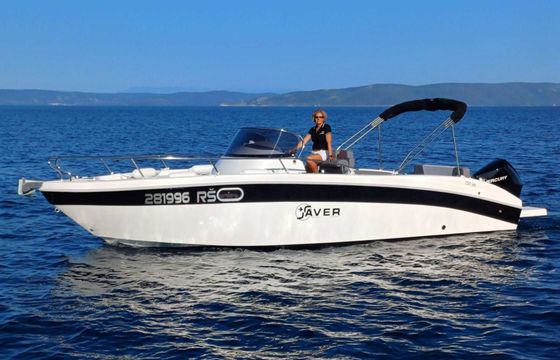 saver 750 wa
