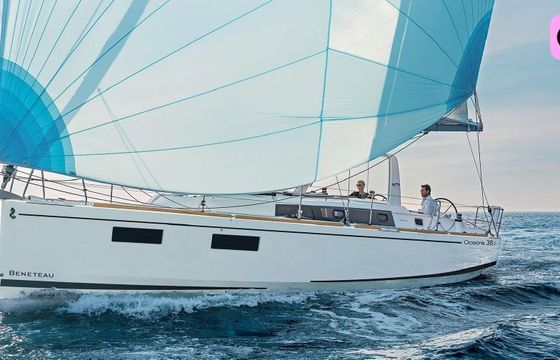 bénéteau oceanis 38.1