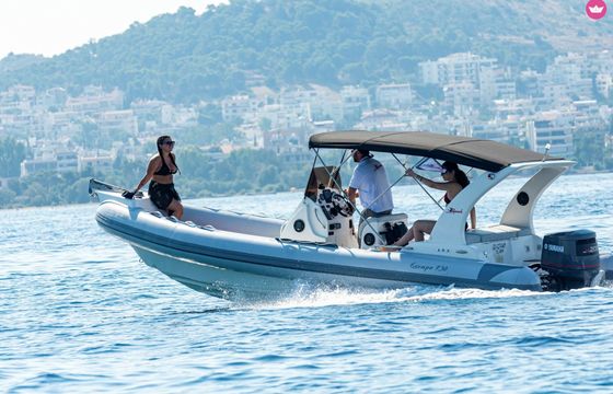 national marine red sea escape 730