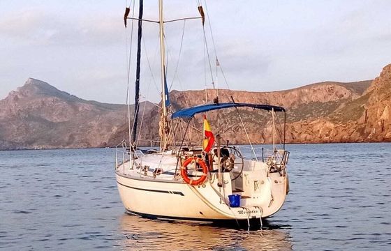 bavaria 34