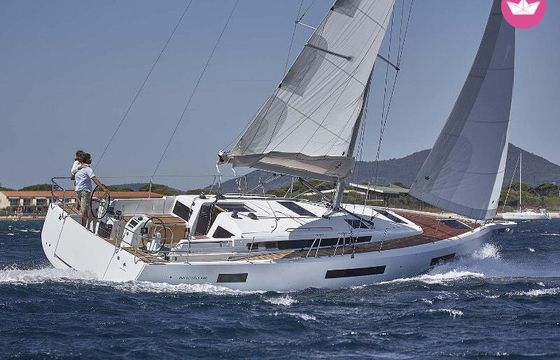 jeanneau sun odyssey 440