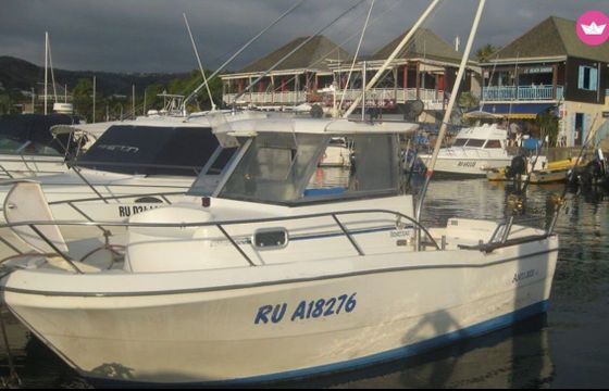 beneteau antares 620