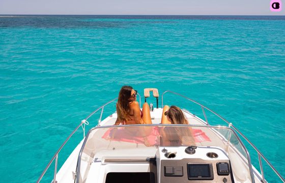 beneteau flyer 7