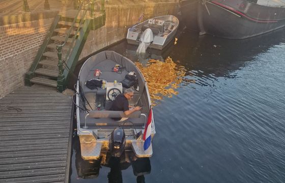 qwest marine r450