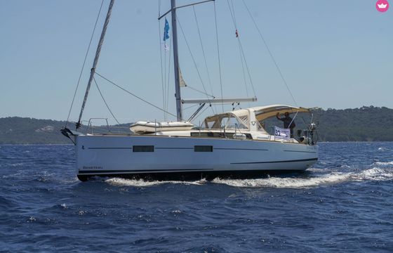 beneteau oceanis 38.1
