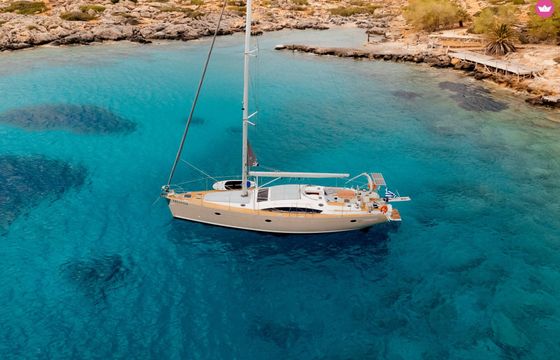 elan 514 impression (private full day trips crete)