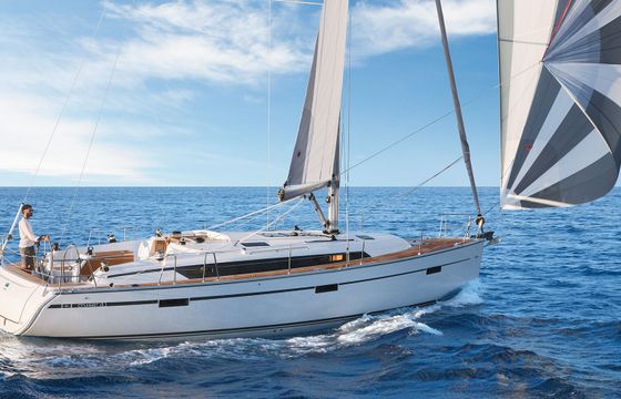 bavaria cruiser 41
