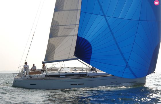 dufour dufour 445 grand large