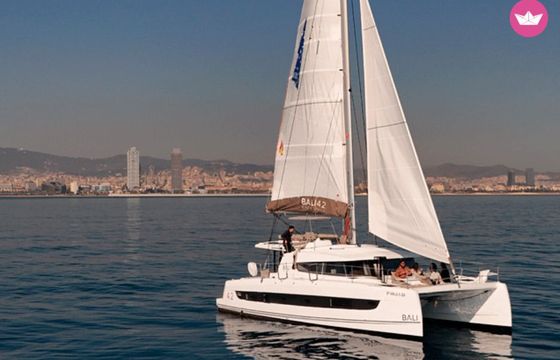 bali - catana 4.2