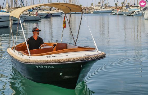 passito 500 venice