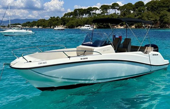 quicksilver open active 555