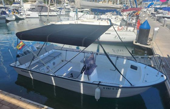 grand marine corp grand n585g