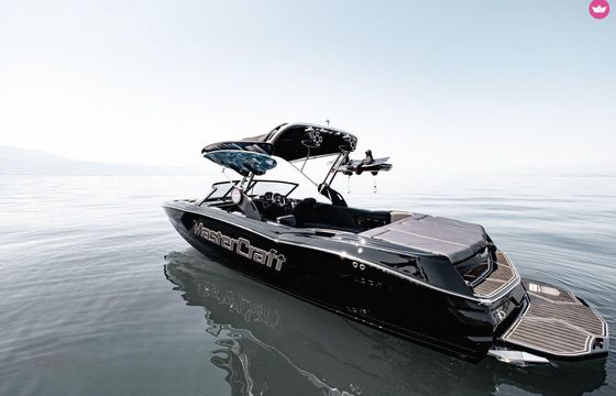 mastercraft nxt24