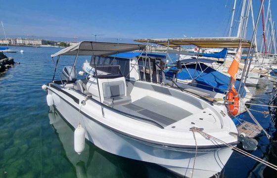 ribitaly bma x-222