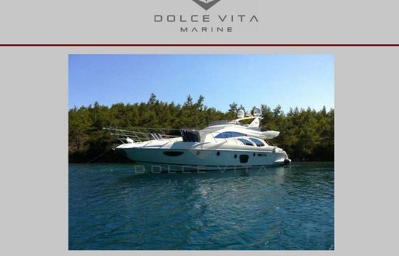 azimut 62 e