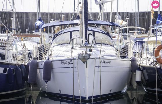 bavaria cruiser 37