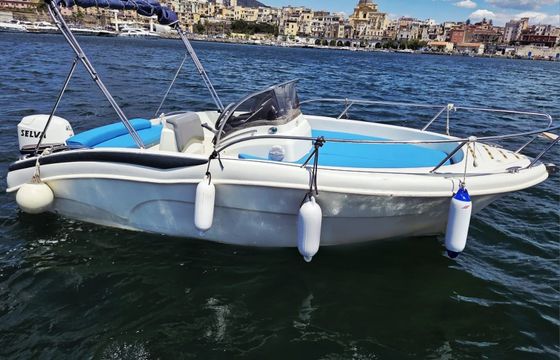 petteruti aloha 18