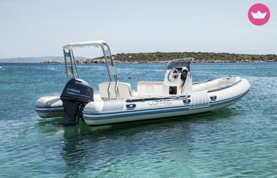 lomac nautica 600 in