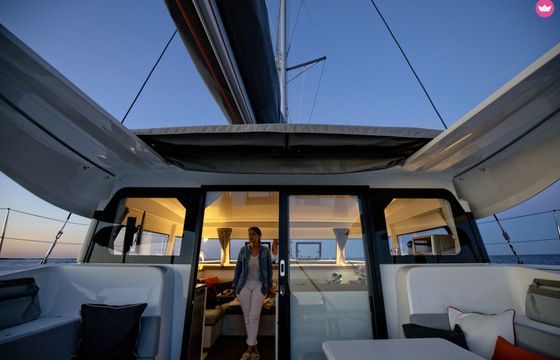 beneteau excess 11