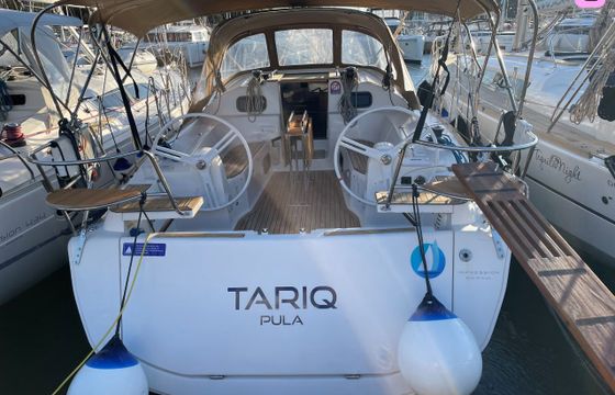elan marine elan impression 40
