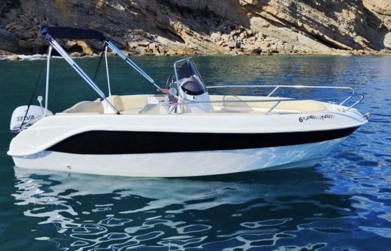 marinello fisherman 16