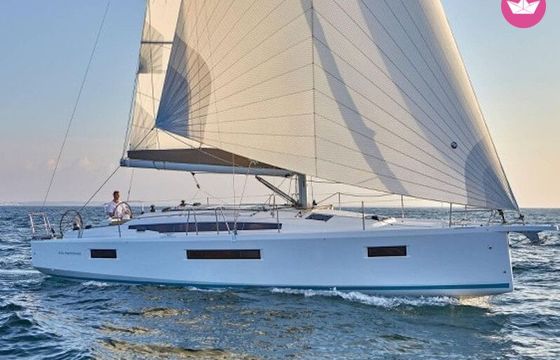jeanneau sun odyssey 410