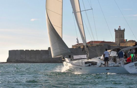 beneteau oceanis 43
