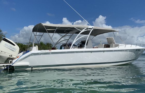 forboat forboat 34