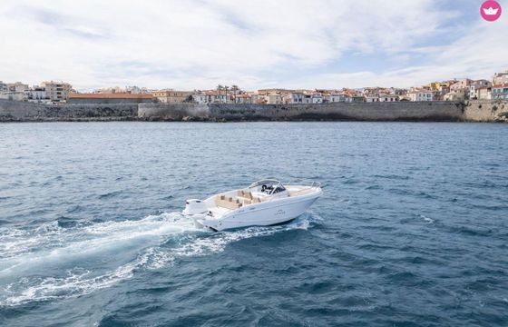 ayros xa 22