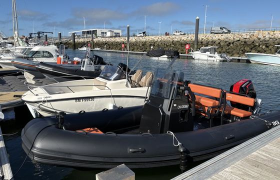 brig navigator 22 v6