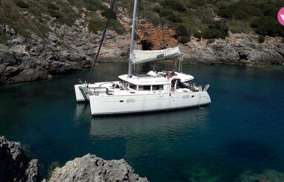 lagoon lagoon 450