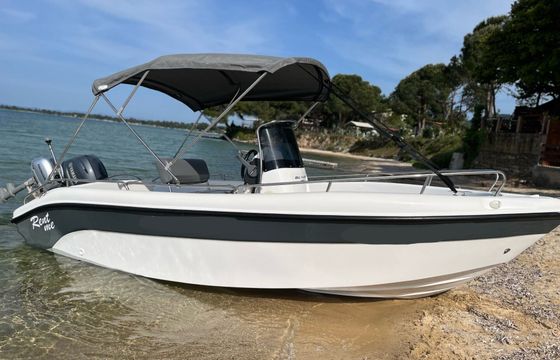poseidon blue water 170