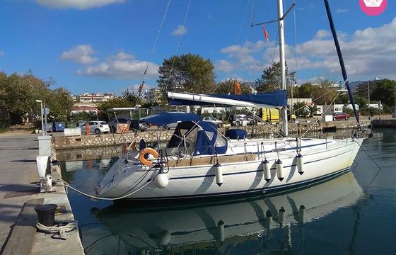 bavaria 41