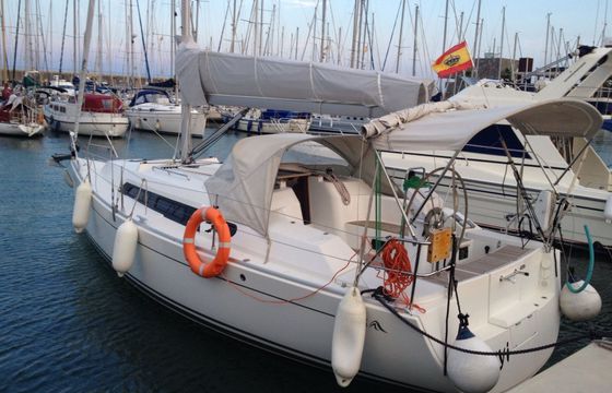 hanse hanse-320
