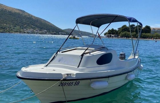 adria m sport 500