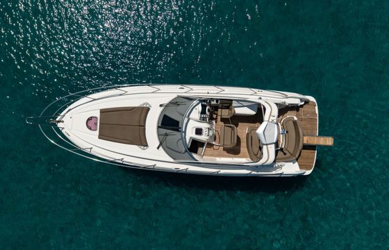 beneteau monte carlo 37