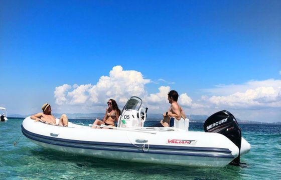 valiant 550 comfort