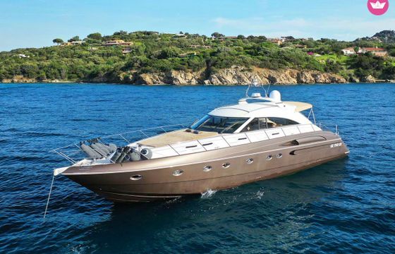 princess v65