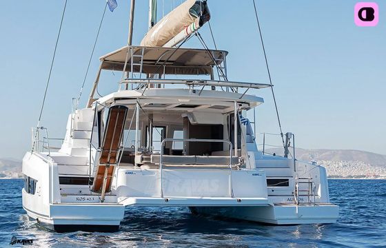 catana group bali 4.2