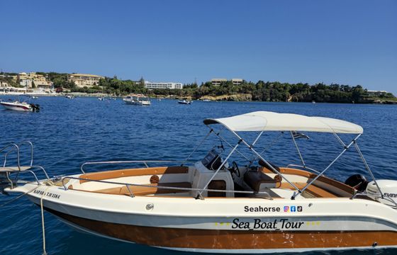 volos marine gt open 23