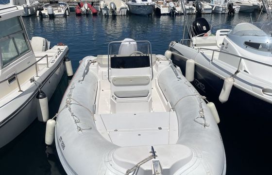 selva marine 640