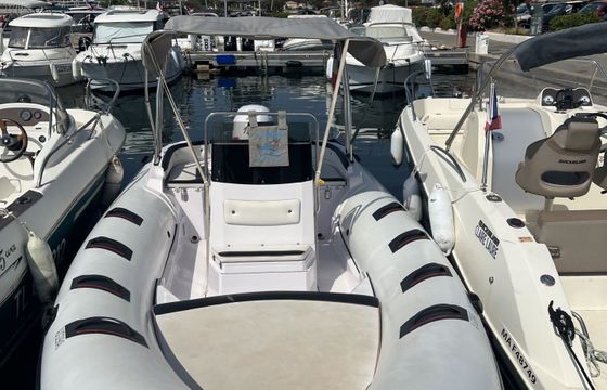 selva marine 650 family